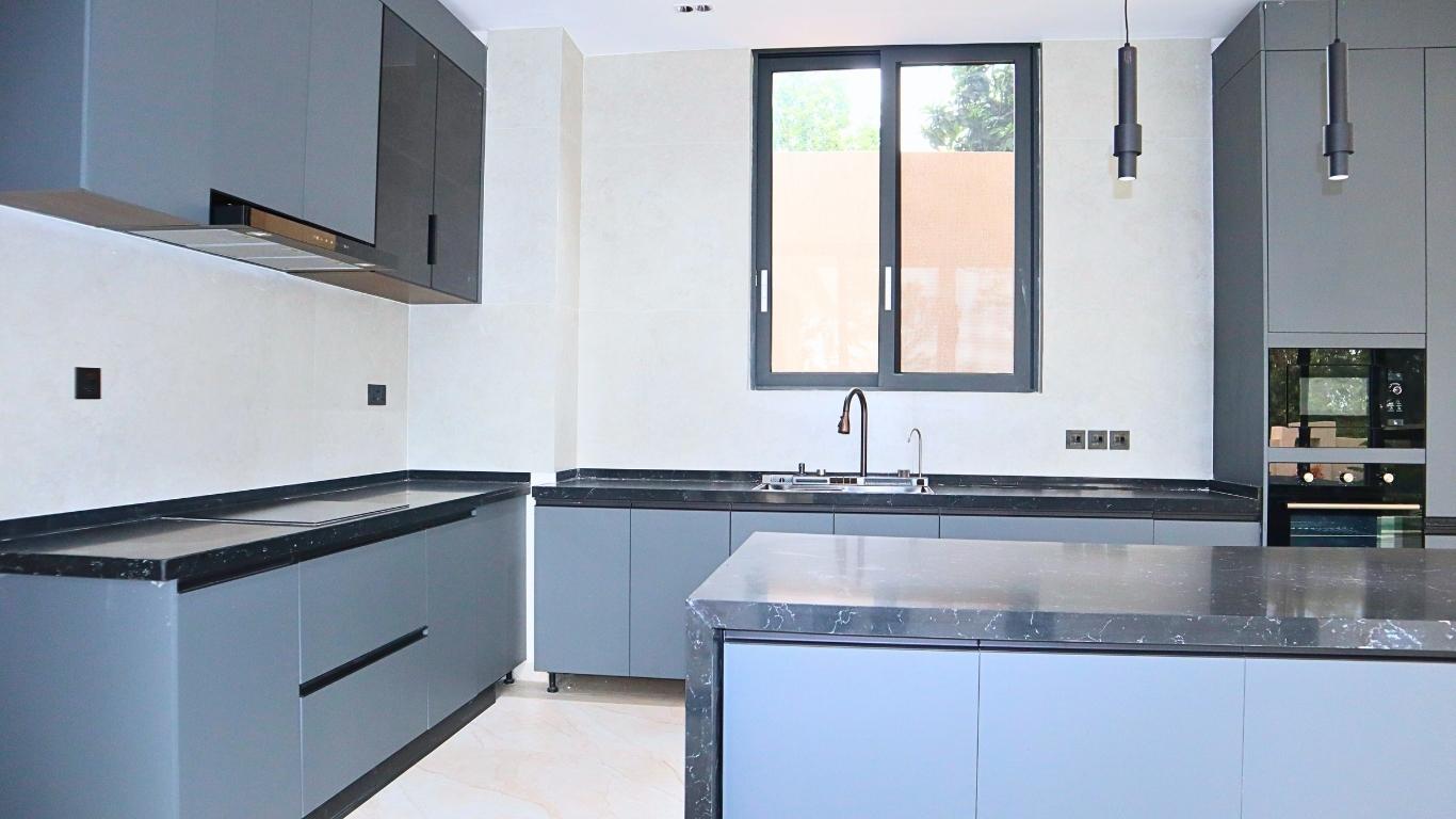 Villa for sale in Rusororo, Kigali | WePick Homes Real Estate.