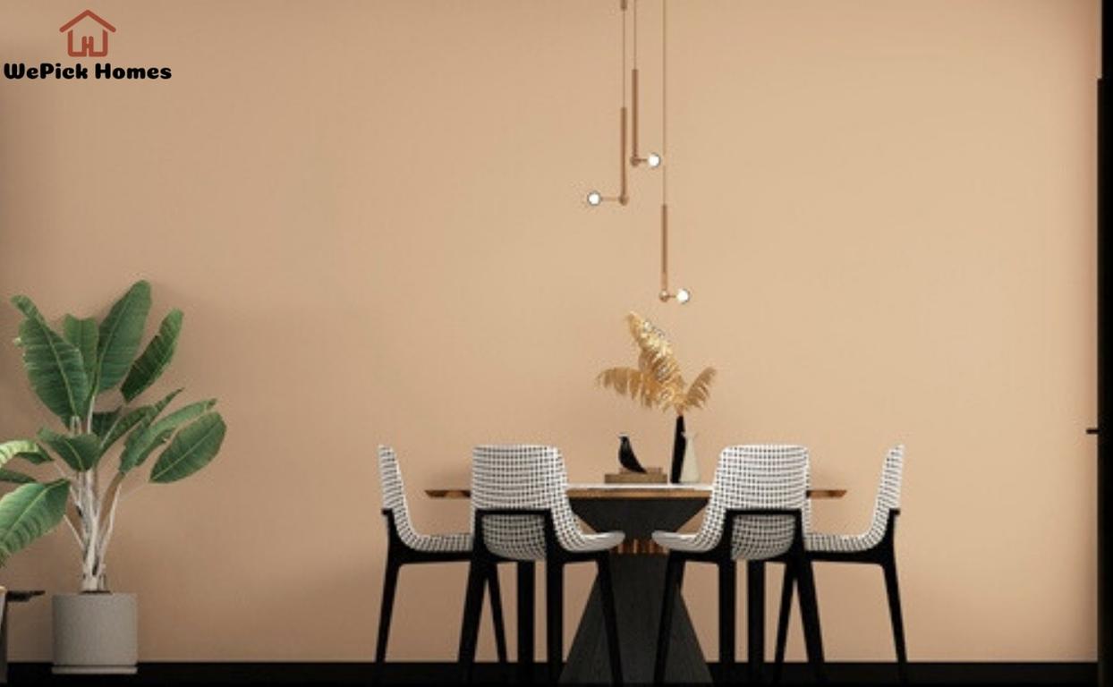 One Bedroom Apartment for Sale in Kiyovu, Kigali | WePick Homes Real Estate.