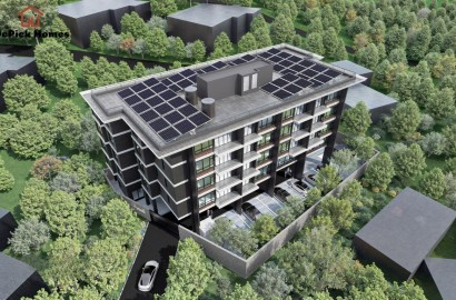 RWR APARTMENTS FOR SALE IN NYARUTARAMA.