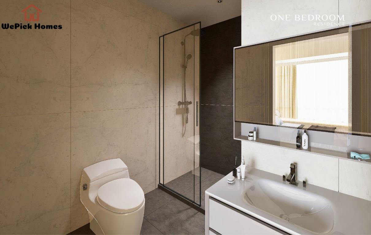 One Bedroom Apartment for Sale in Nyarutarama.