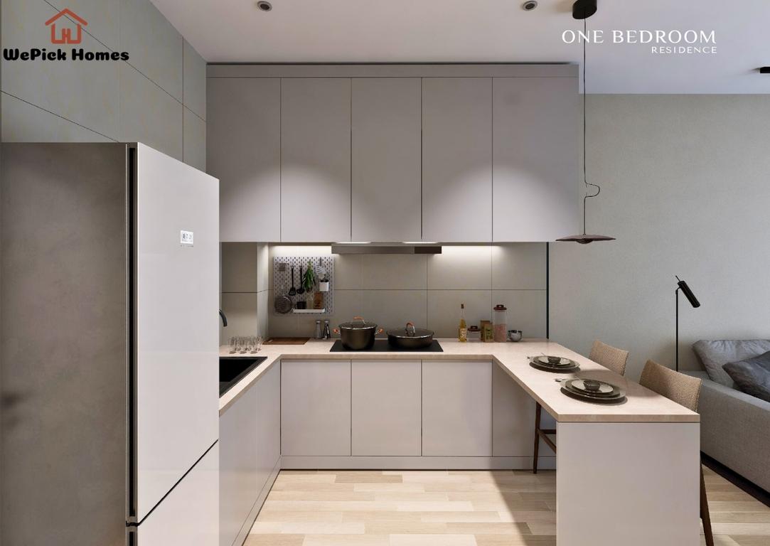 One Bedroom Apartment for Sale in Nyarutarama.