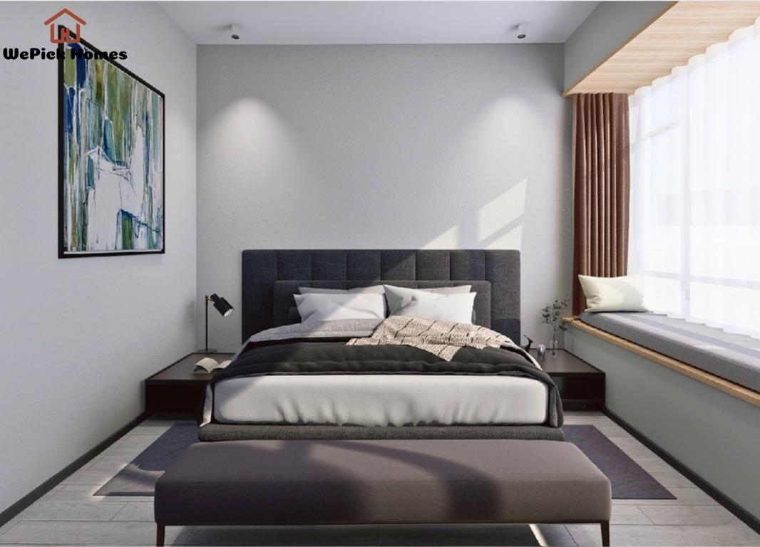 One Bedroom Apartment for Sale in Nyarutarama.