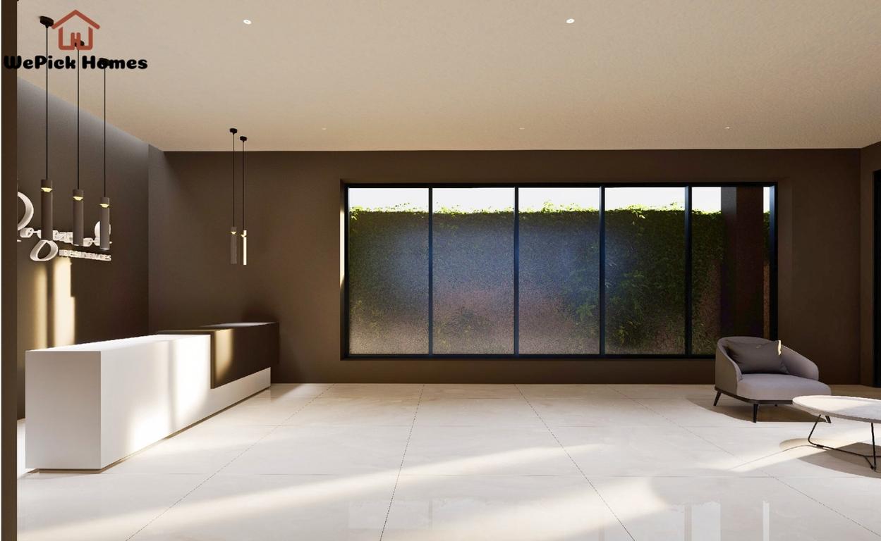 One Bedroom Apartment for Sale in Nyarutarama.