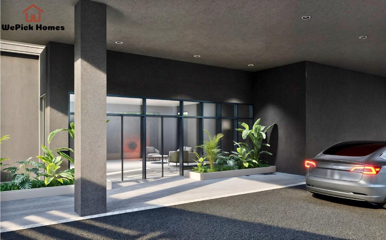 One Bedroom Apartment for Sale in Nyarutarama.