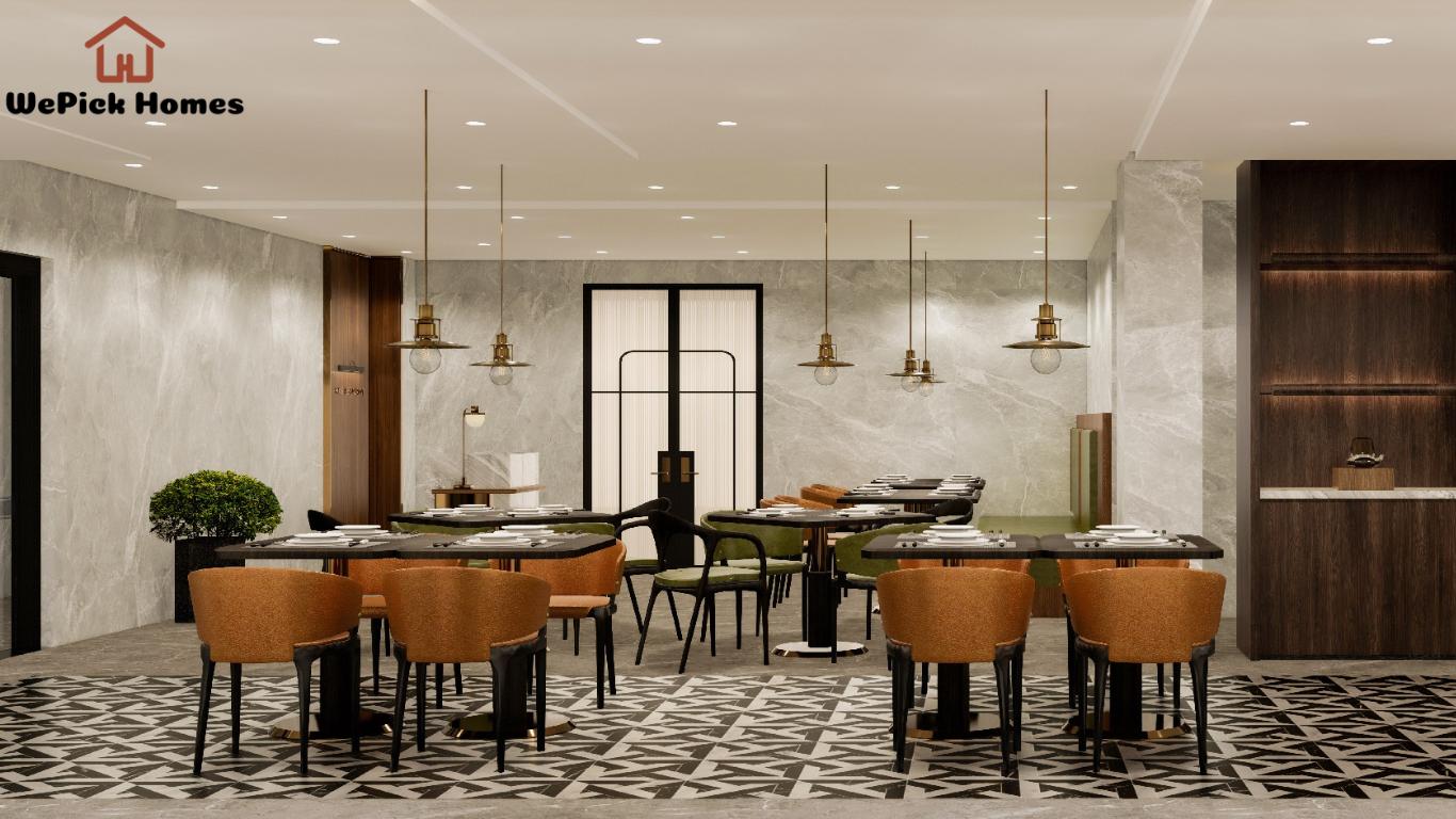 One Bedroom Apartment for Sale in Nyarutarama.