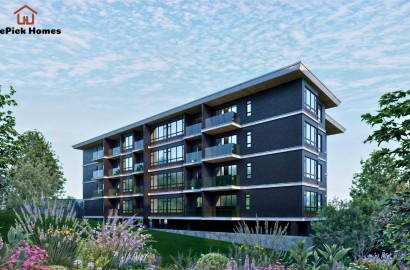 Three Bedroom Apartment for Sale in Nyarutarama.