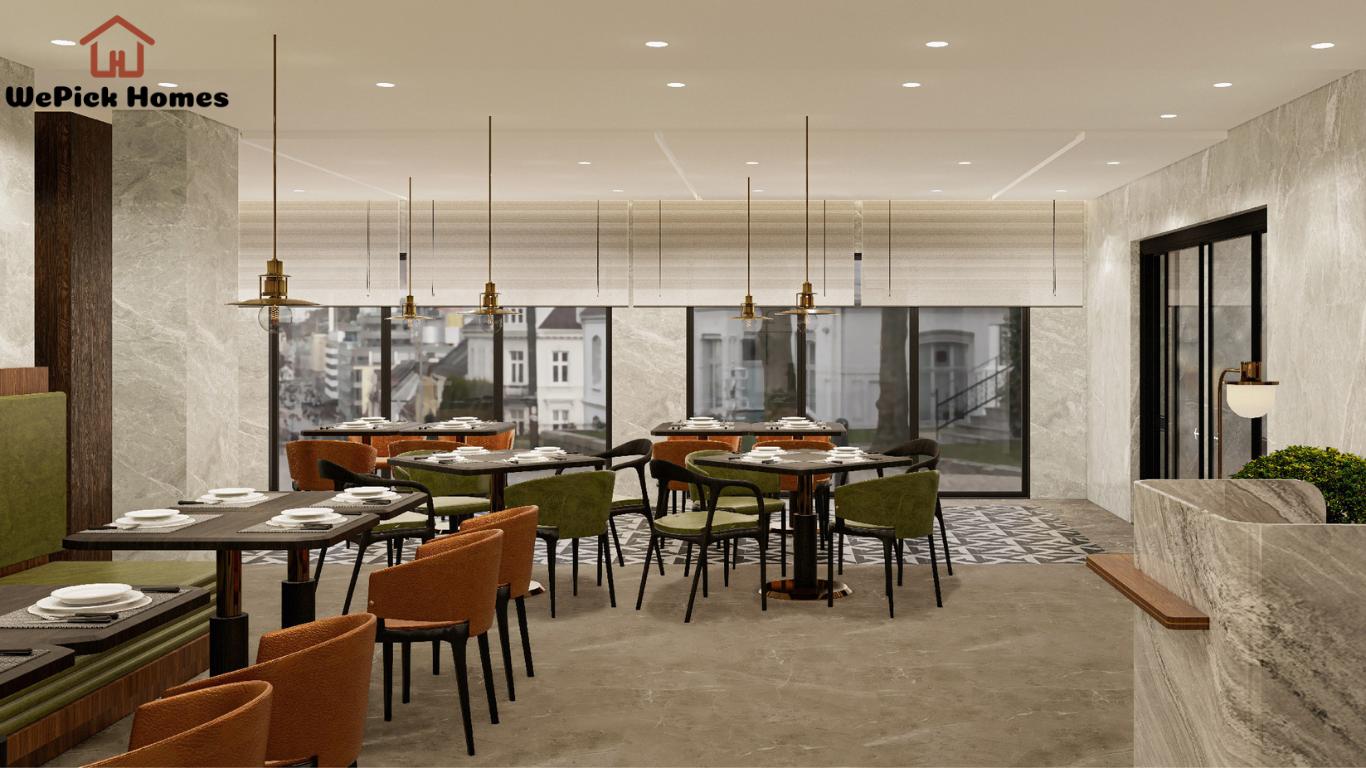 Three Bedroom Apartment for Sale in Nyarutarama.