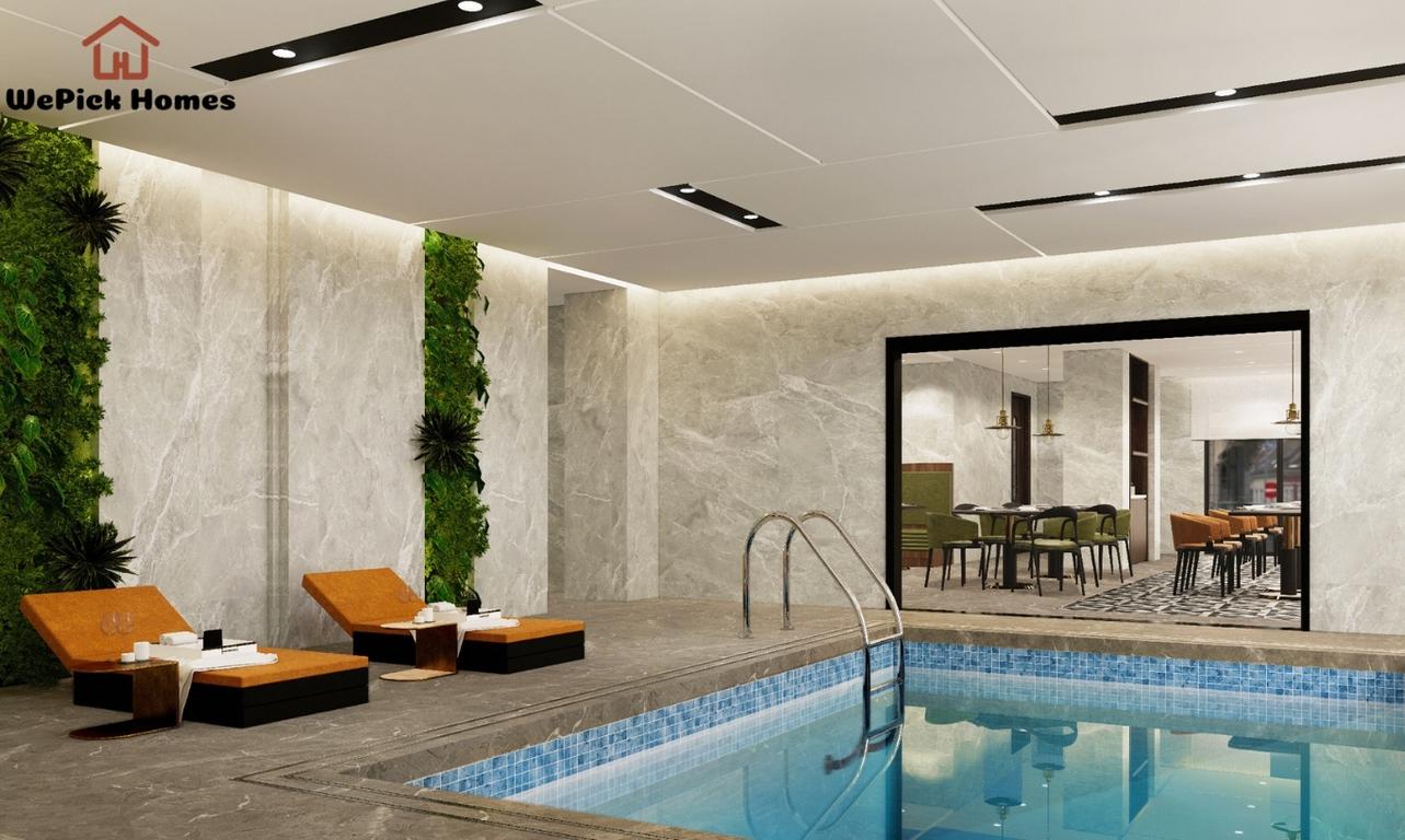 Two Bedroom Apartment for Sale in Nyarutarama.